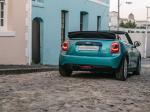 Mini Cooper Cabrio 2016 года (ZA)